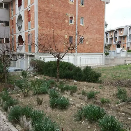 Hellomatera Pensjonat Matera